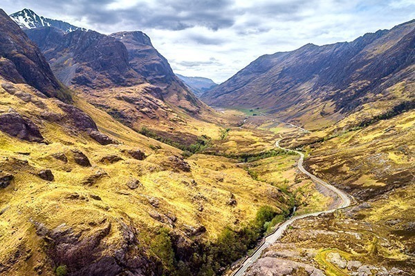 Glen Coe