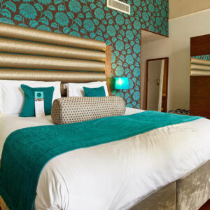 Hotel Indigo Edinburgh