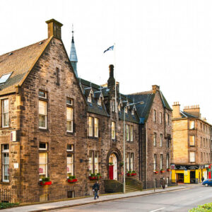 Leonardo Hotel Edinburgh City
