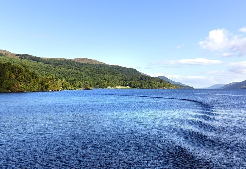 Loch Ness