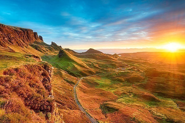 Trotternish