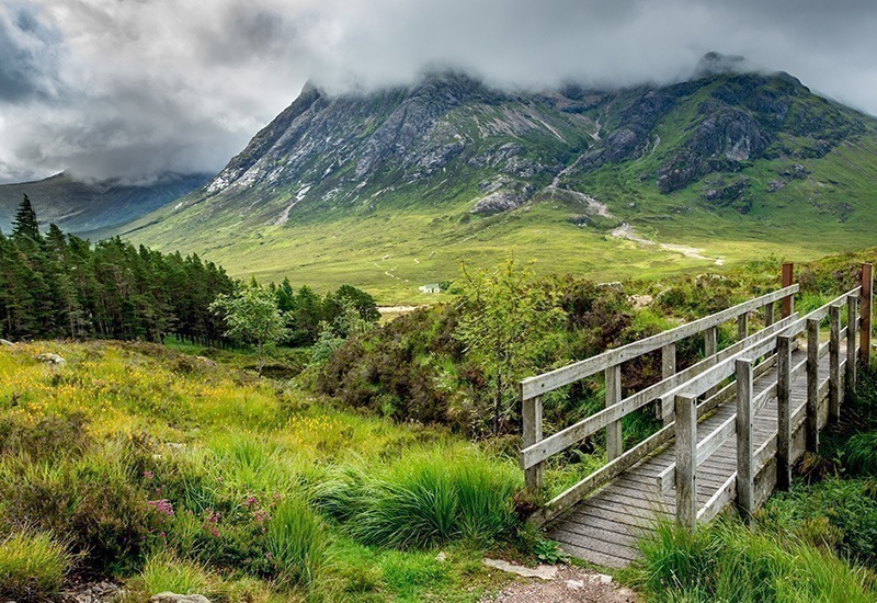 West Highland Way