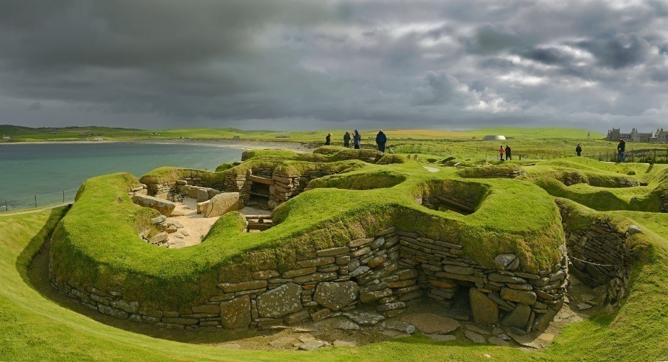 Skara Brae