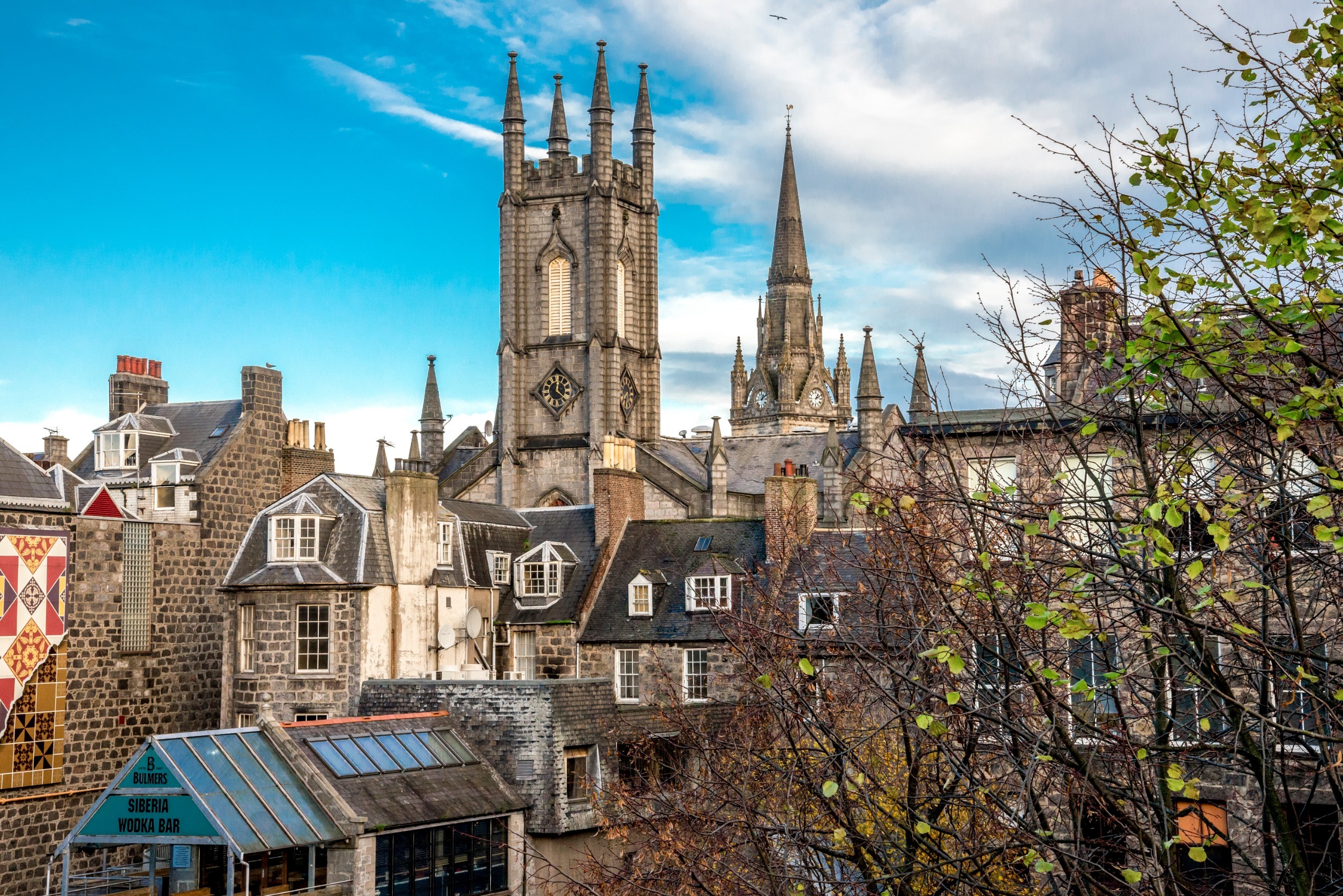 Aberdeen