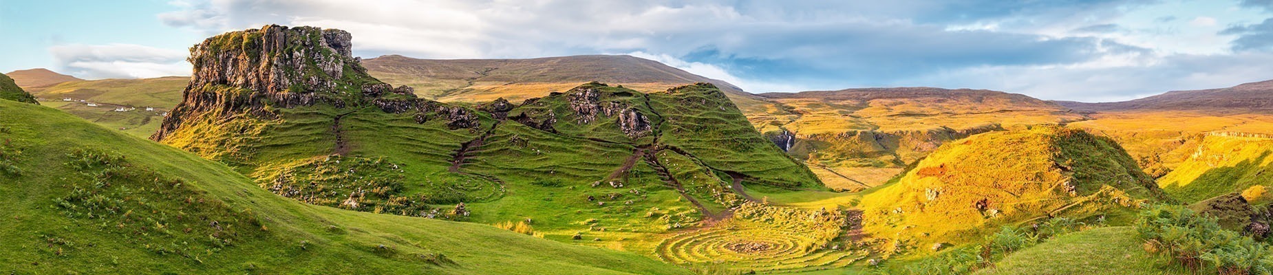 Fairy Glen