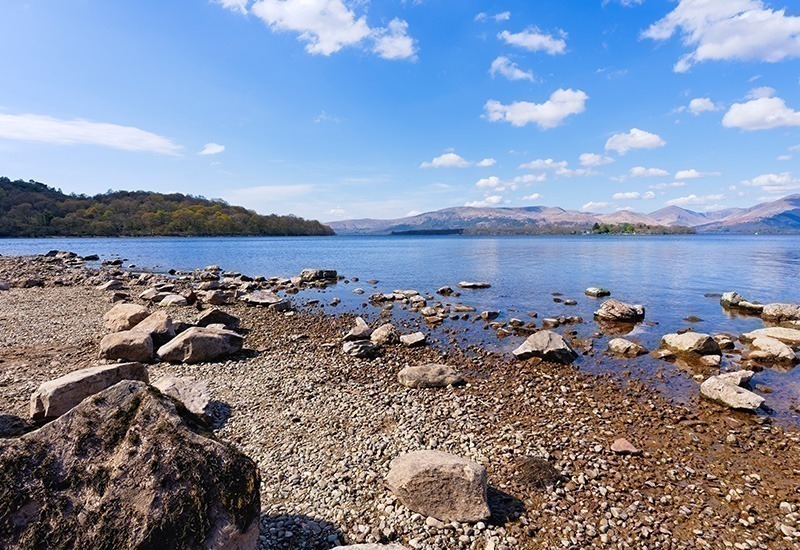 Loch Lomond