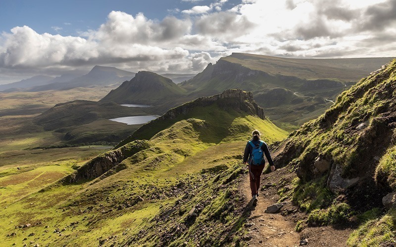 Quiraing