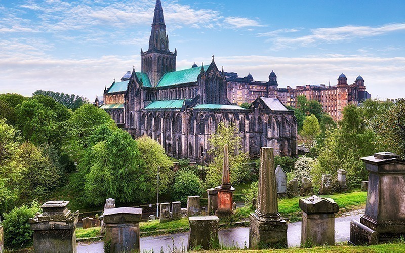 Glasgow Cathedral