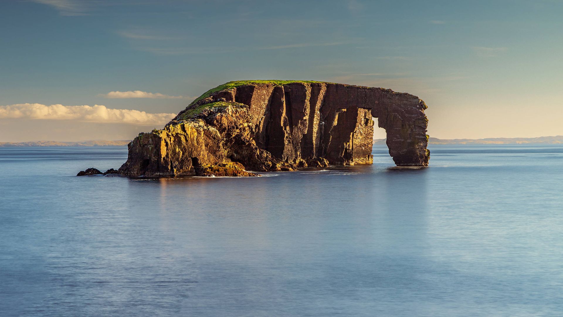 Orkney en Shetland Eilanden