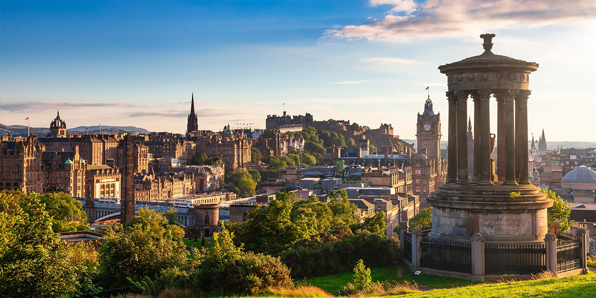 calton hill edinburgh