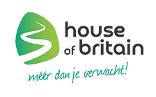 house of britain groot logo