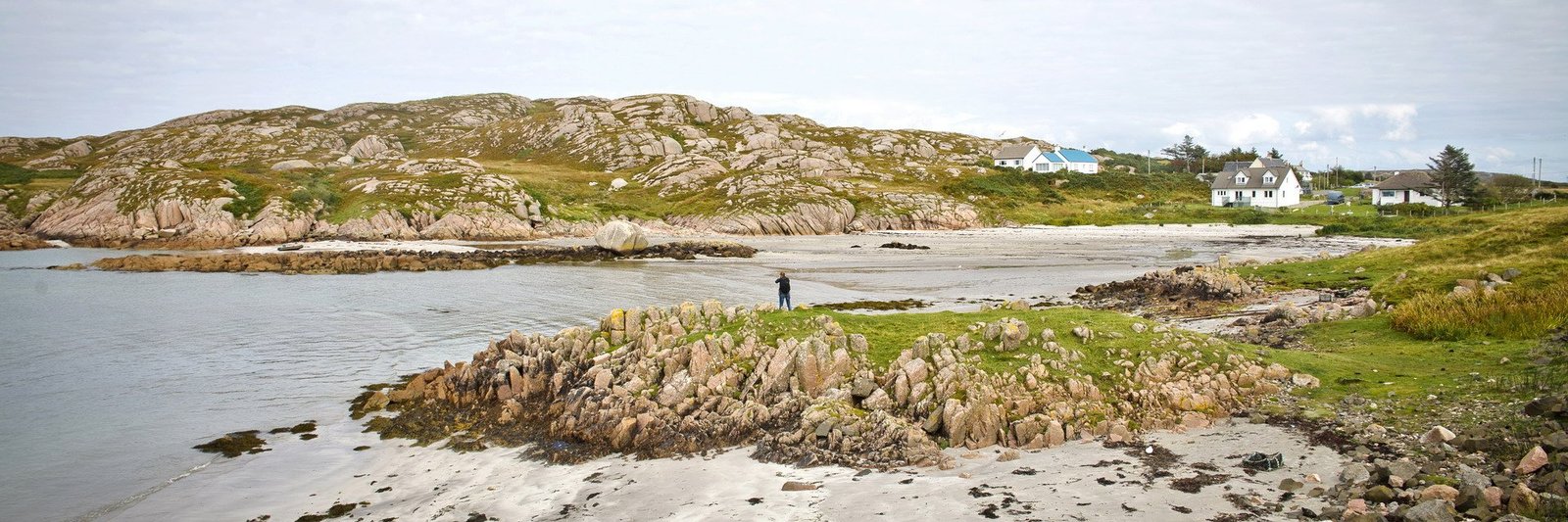Enjoy the Western Isles