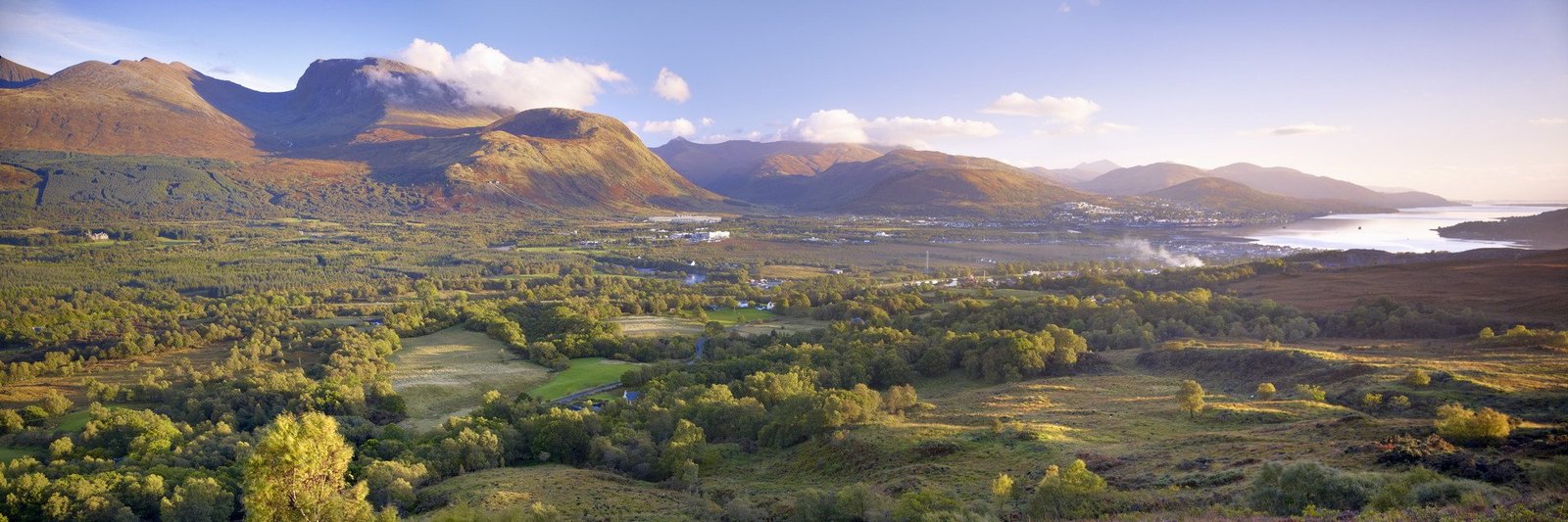 Wandelreis West Highland Way