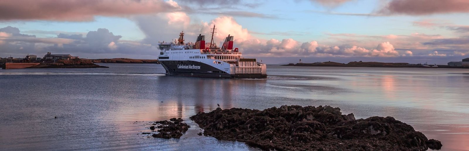 Great Hebridean Expedition