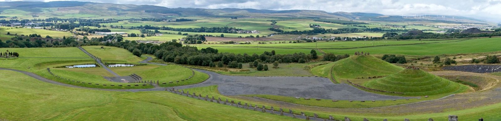 Dumfries Schotland