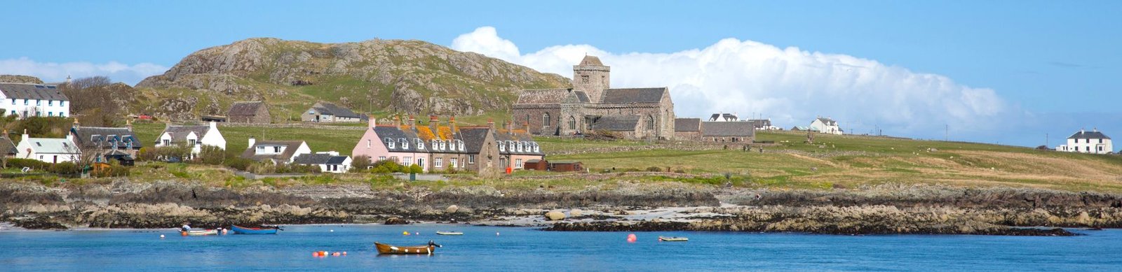 Isle of Mull Schotland