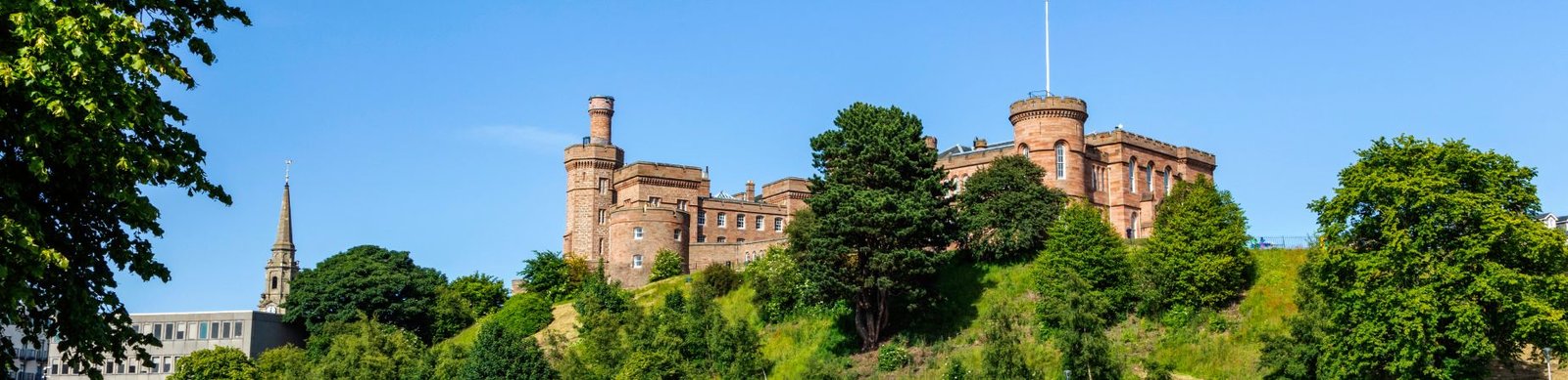 inverness schotland