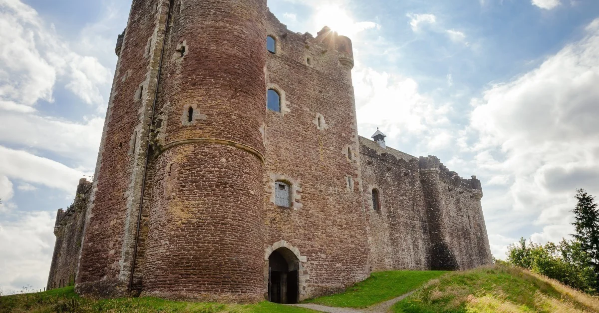 Doune Castle