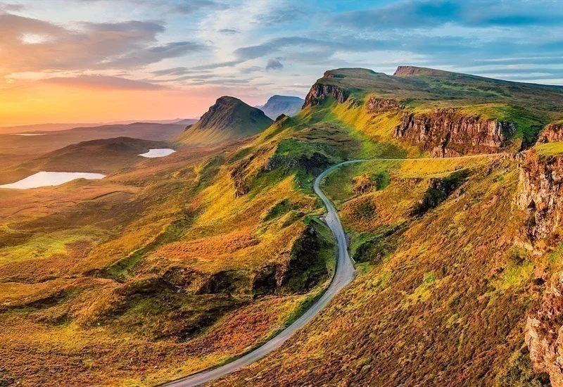 excursiereis isle of skye